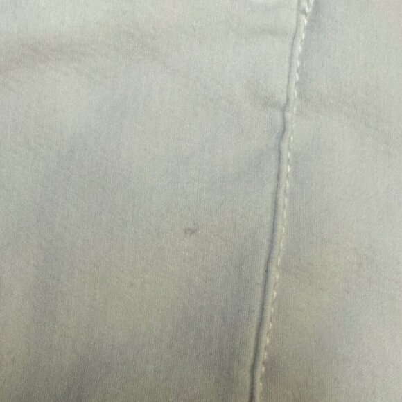 The North Face Women’s Nimble Hoodie Jacket Gray/White M EUC - Picture 6 of 13